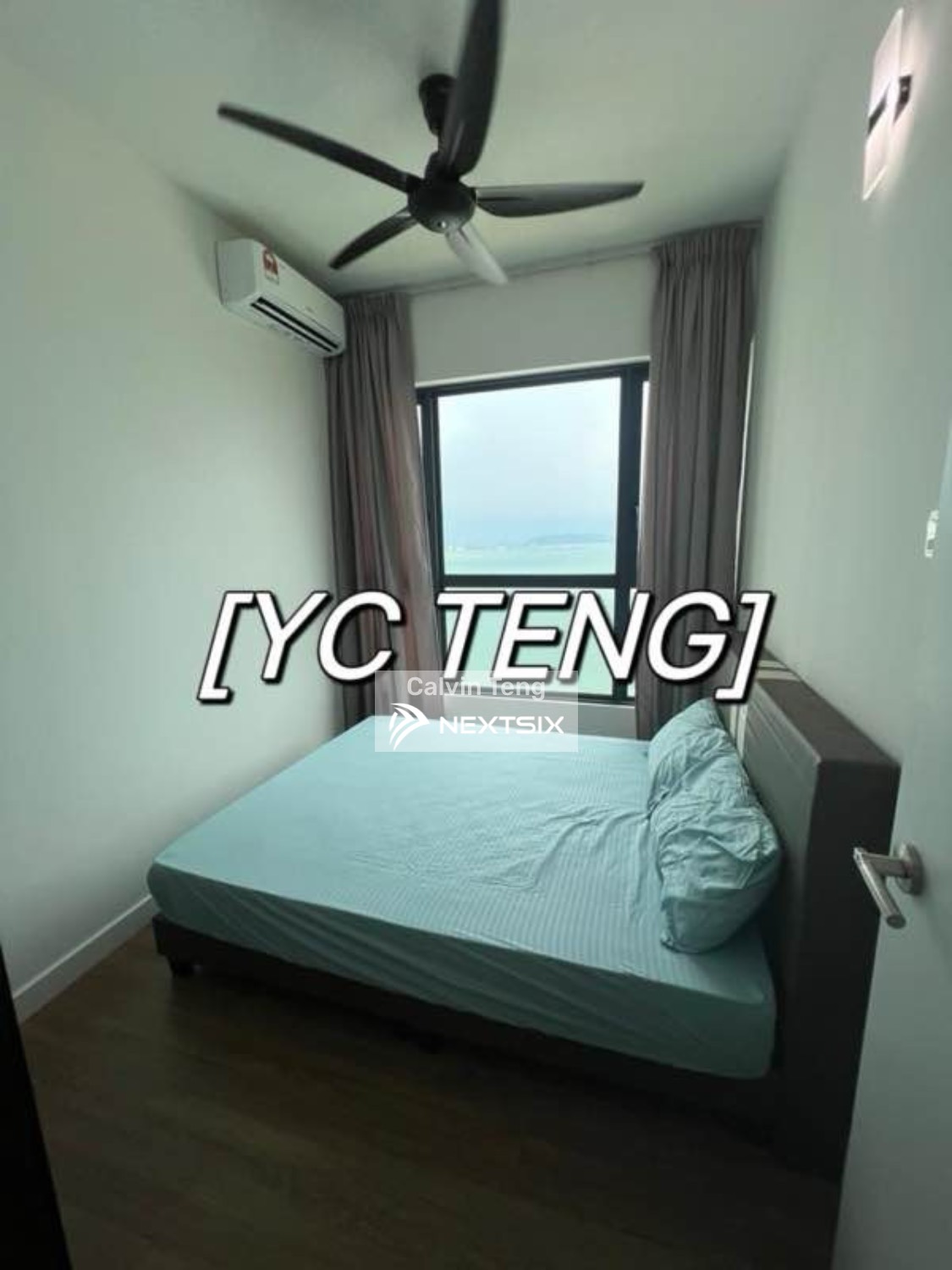 Condominium For Rent in Jelutong Penang - Image 4