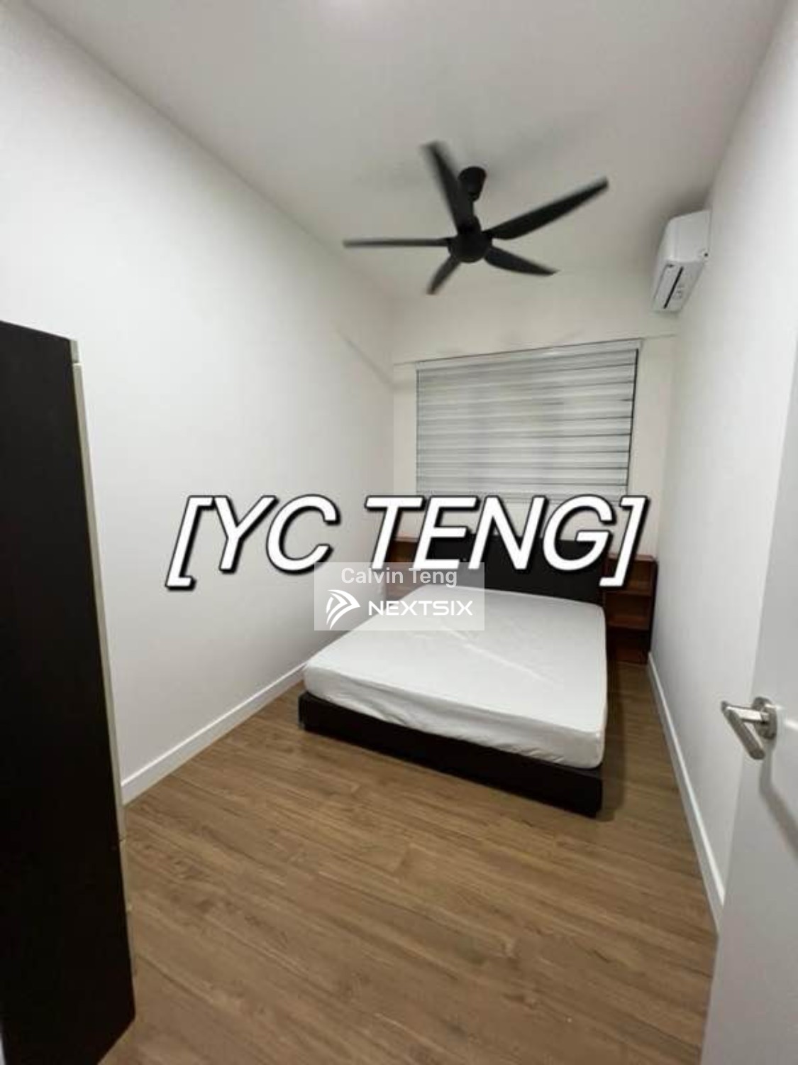 Condominium For Rent in Jelutong Penang - Image 5