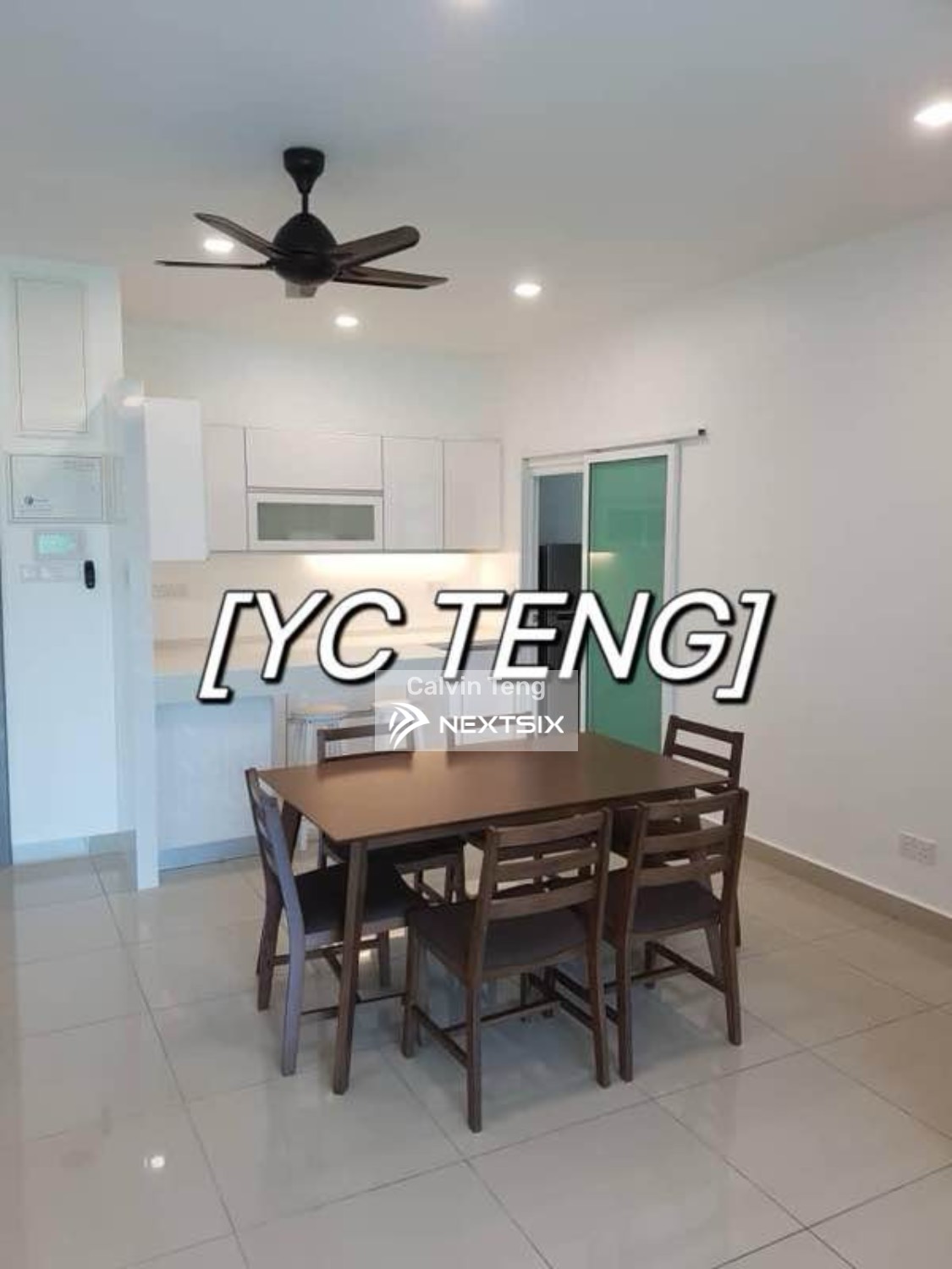 Condominium For Rent in Sungai Ara Penang - Image 2