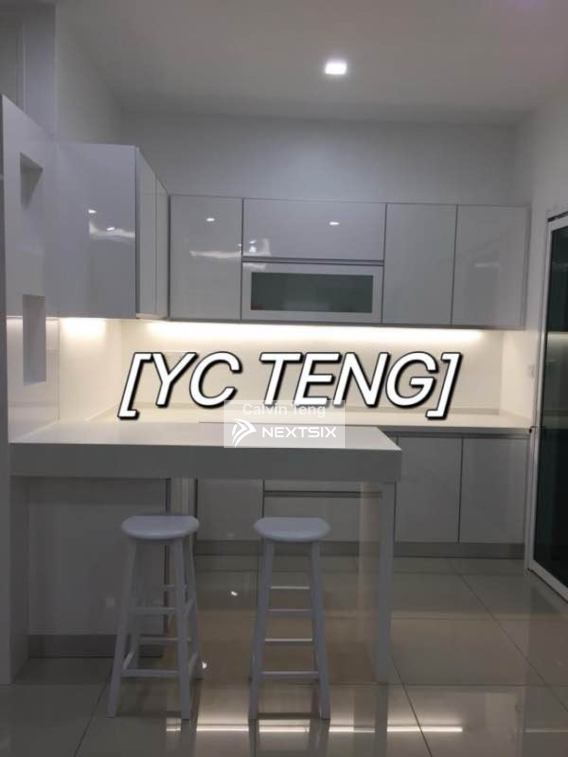 Condominium For Rent in Sungai Ara Penang - Image 3