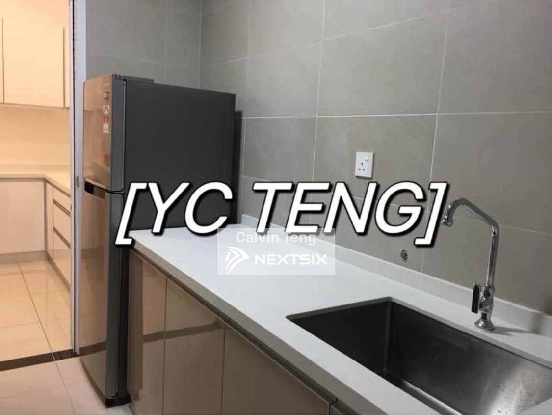 Condominium For Rent in Sungai Ara Penang - Image 4