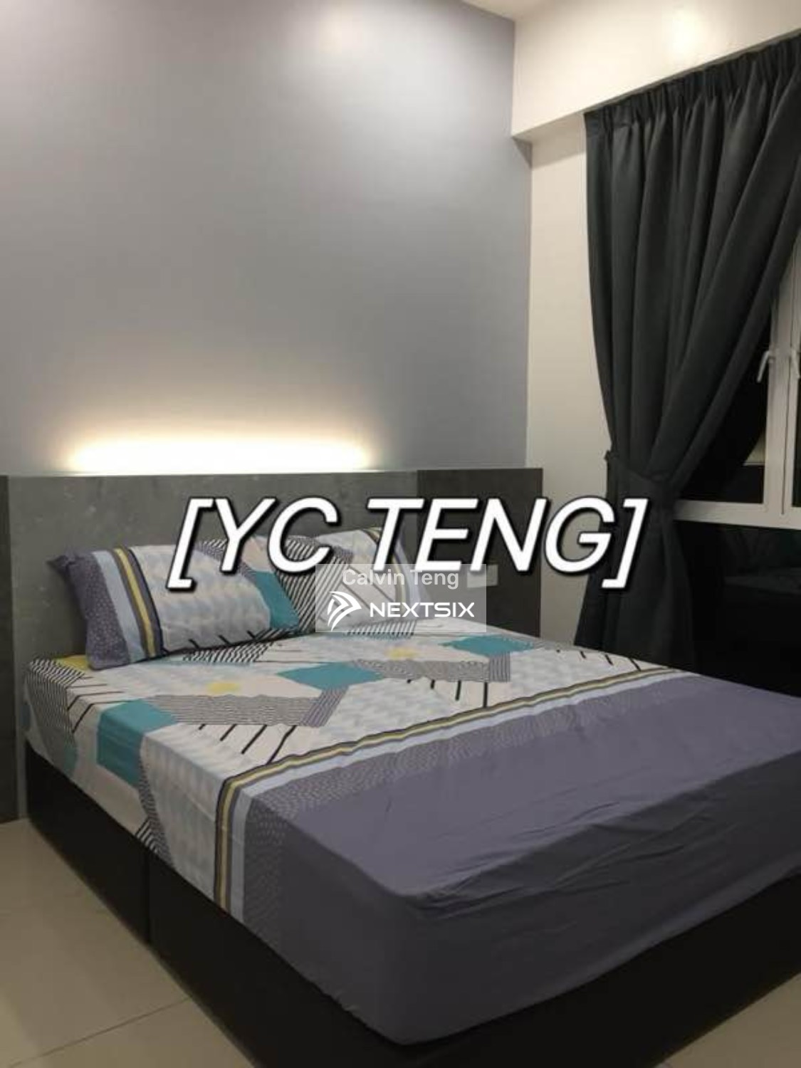 Condominium For Rent in Sungai Ara Penang - Image 5