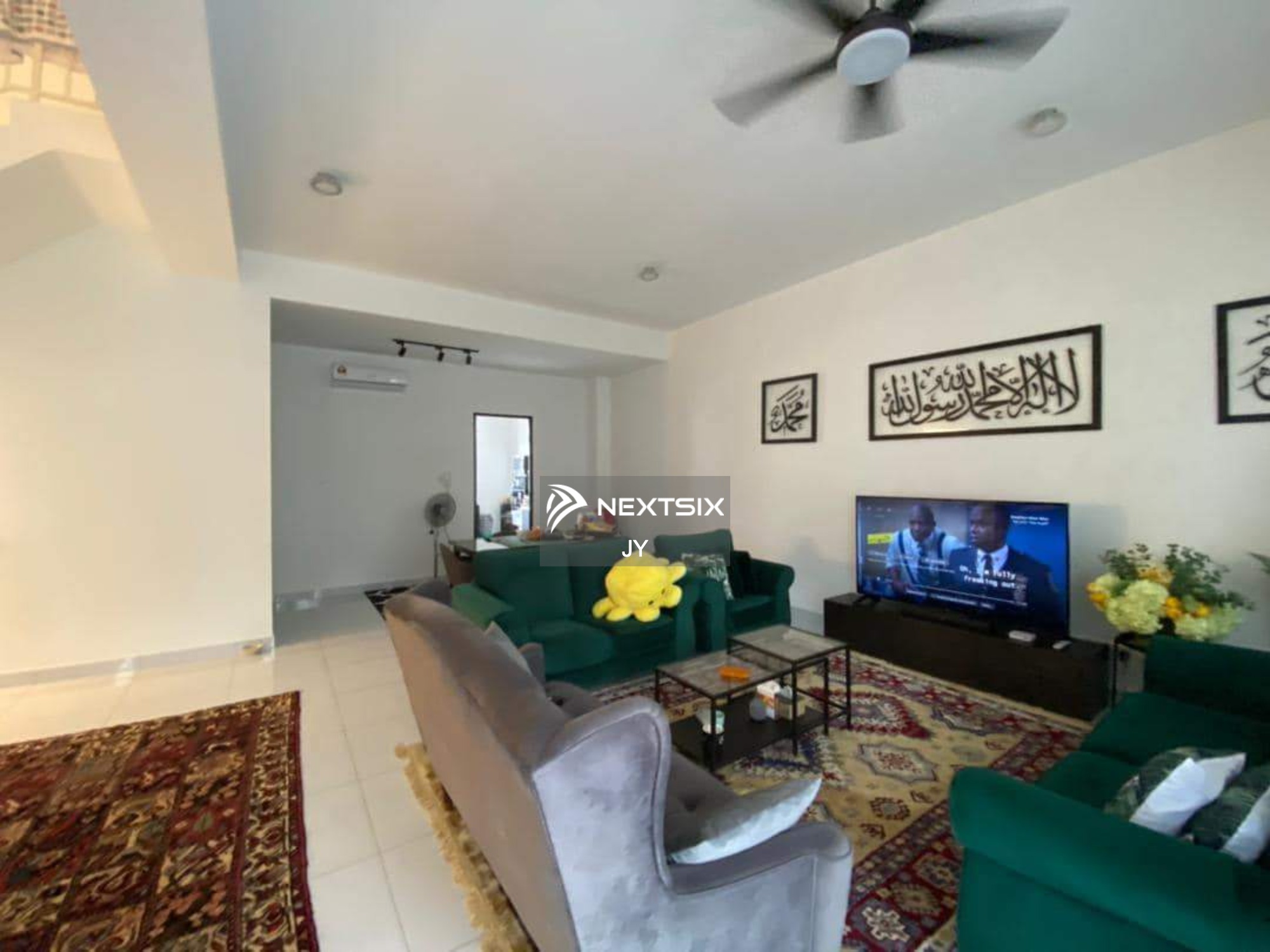 3-sty Superlink House For Sale in Gelang Patah Johor - Image 5