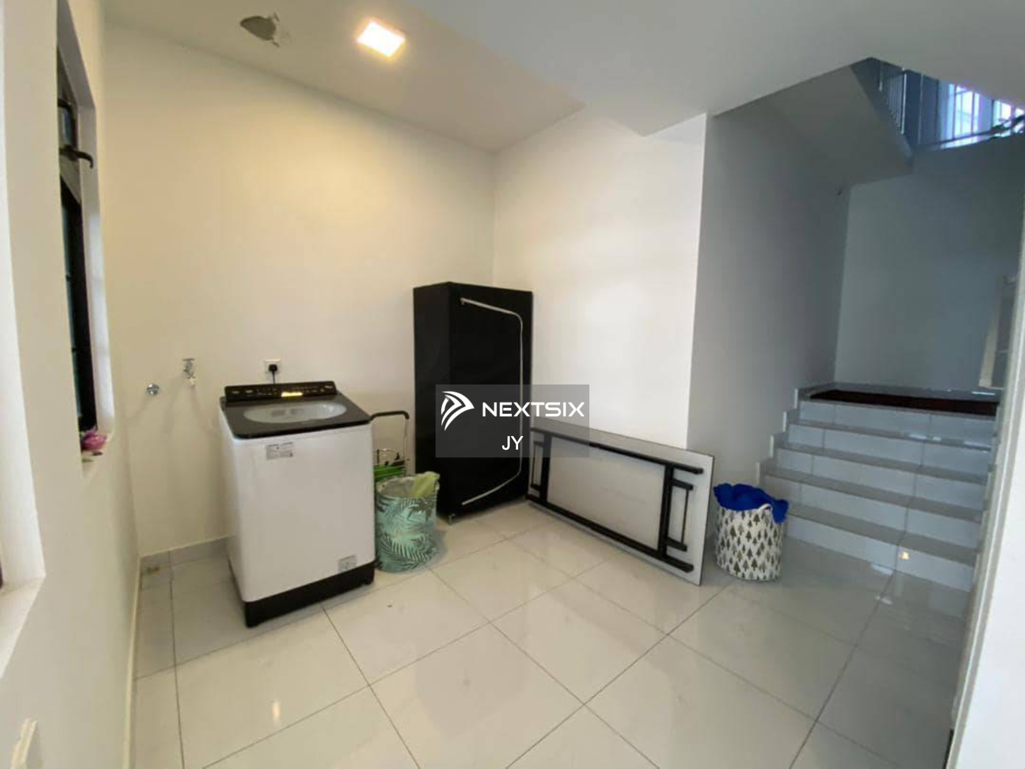 3-sty Superlink House For Sale in Gelang Patah Johor - Image 6