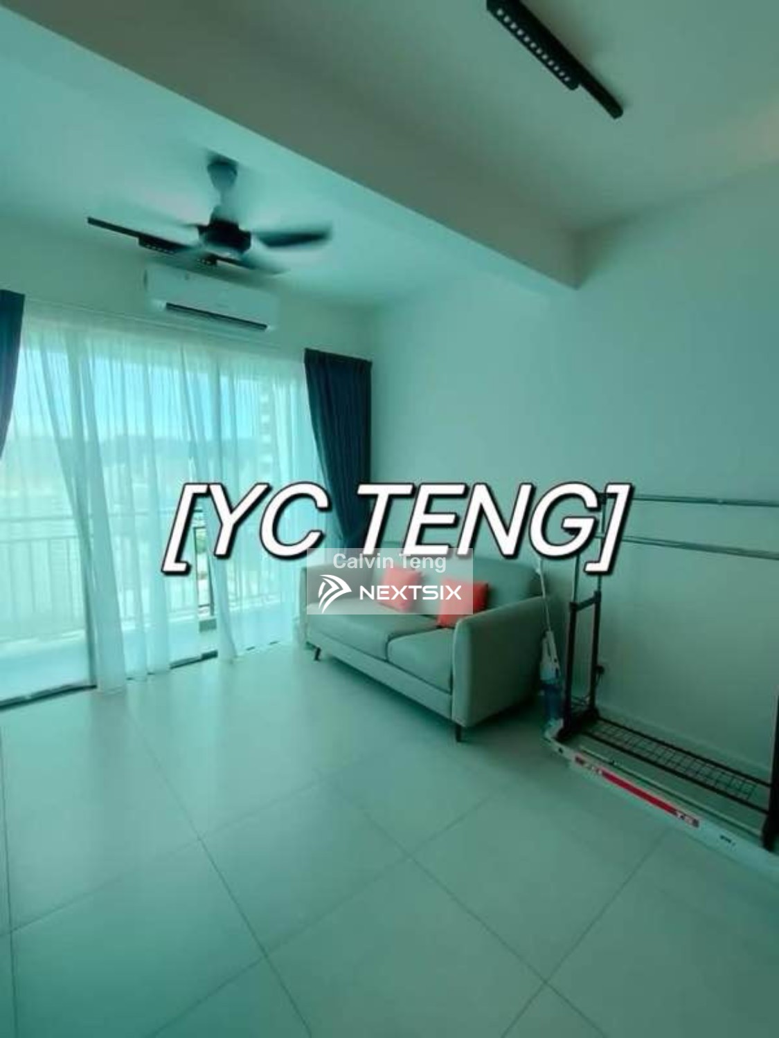 Condominium For Sale in Jelutong Penang