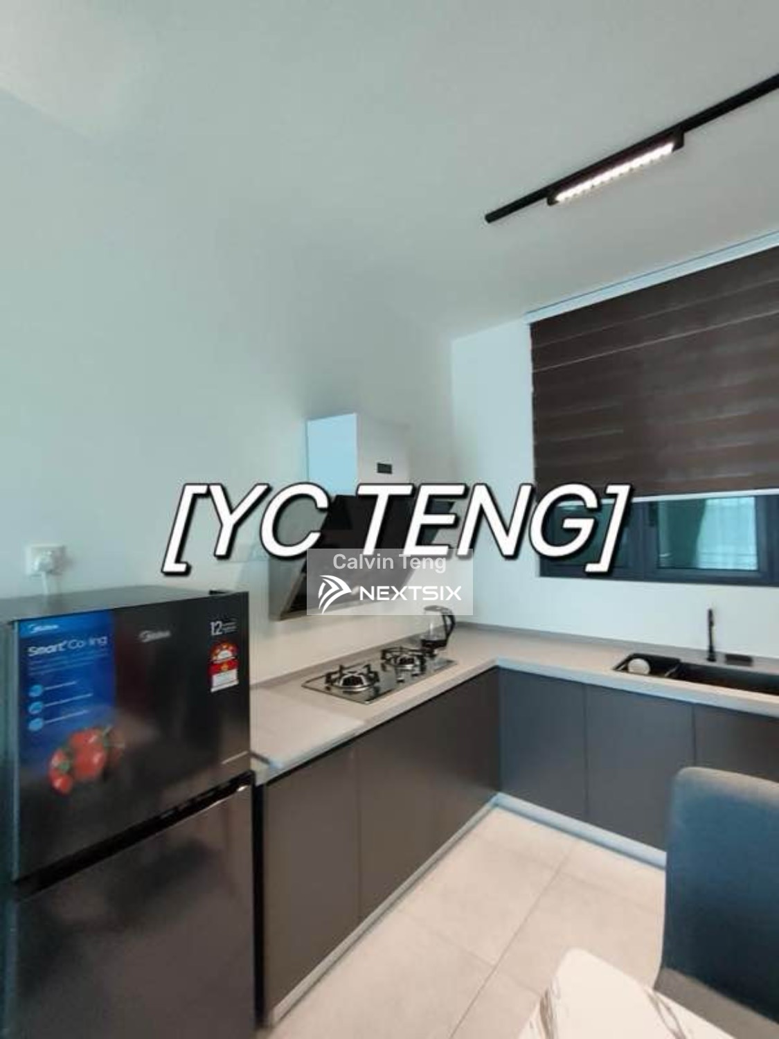 Condominium For Sale in Jelutong Penang - Image 2