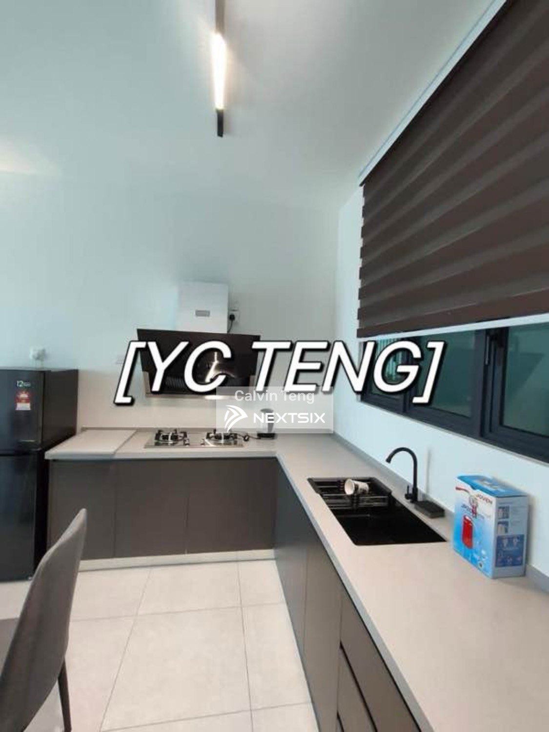 Condominium For Sale in Jelutong Penang - Image 3