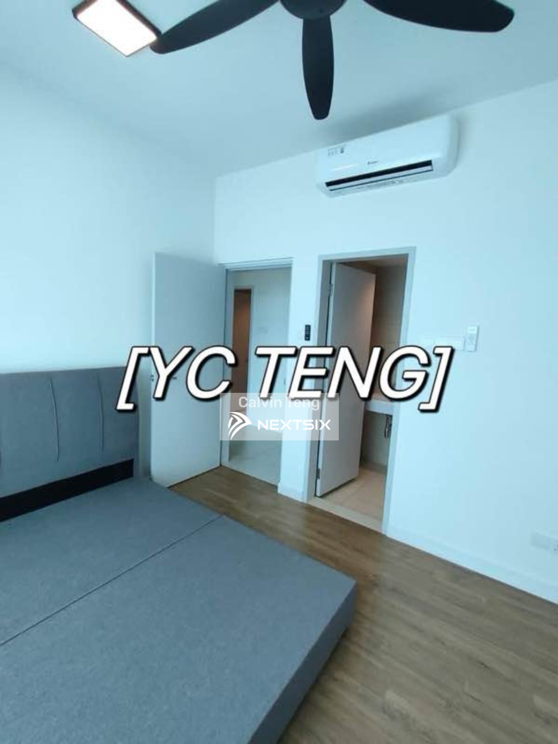 Condominium For Sale in Jelutong Penang - Image 4