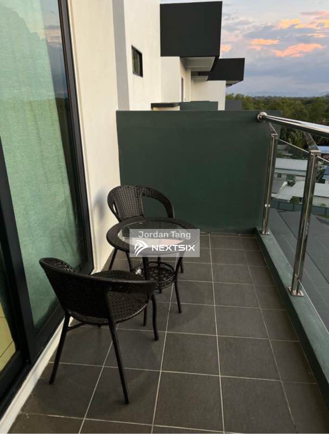Apartment For Rent in Kuching Sarawak