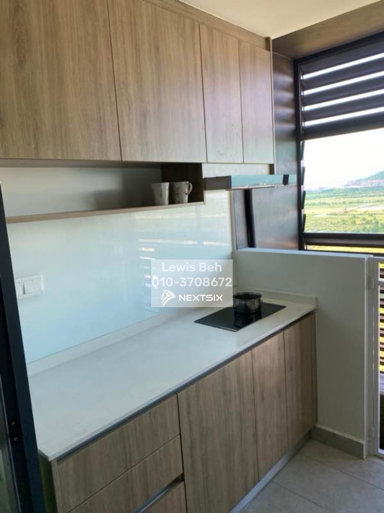 Serviced Residence For Rent in Batu Kawan Penang - Image 2