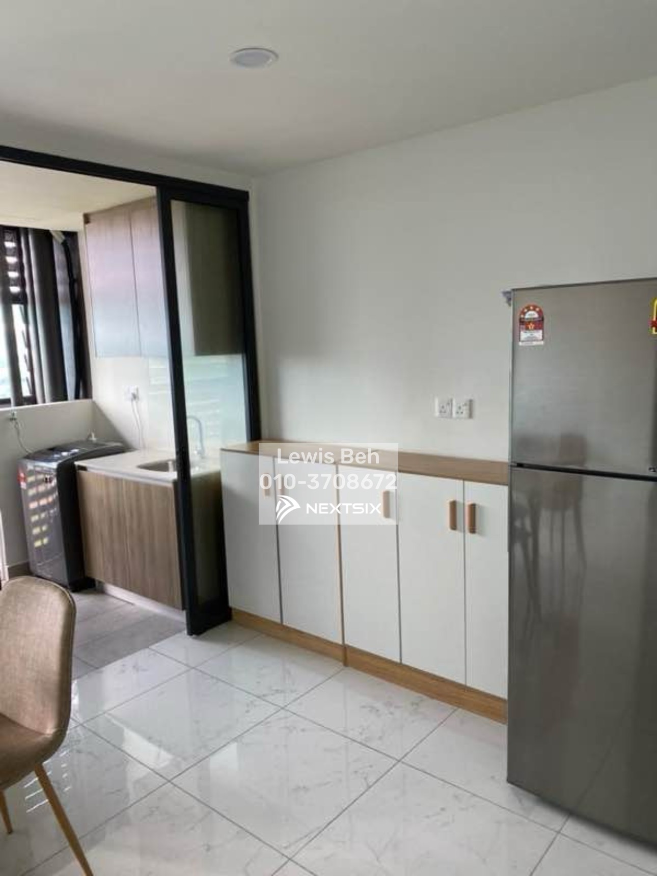 Serviced Residence For Rent in Batu Kawan Penang - Image 3