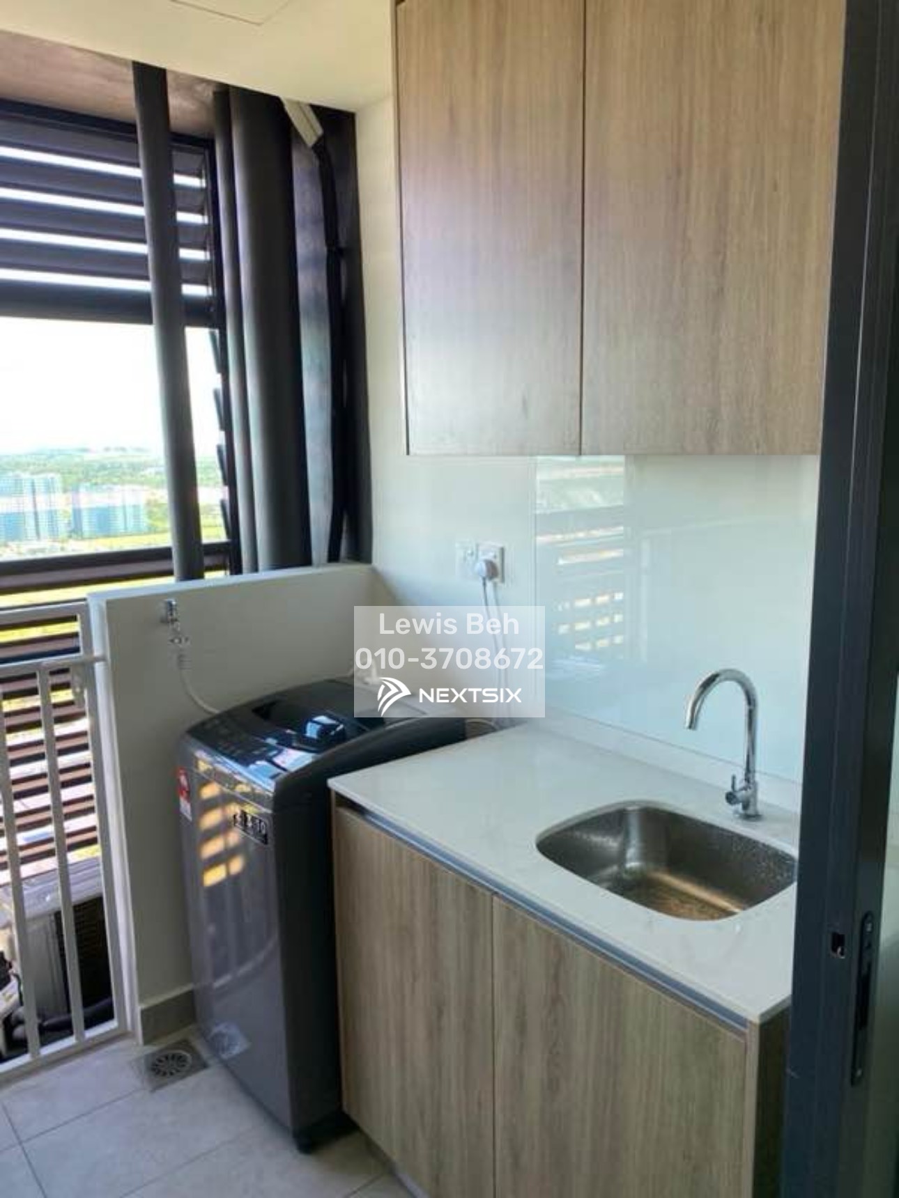 Serviced Residence For Rent in Batu Kawan Penang - Image 4