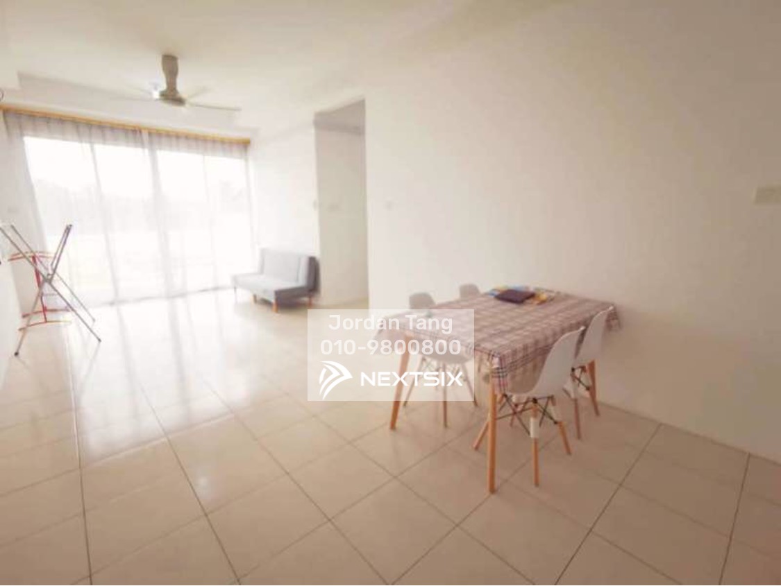 Apartment For Rent in Kota Samarahan Sarawak - Image 2