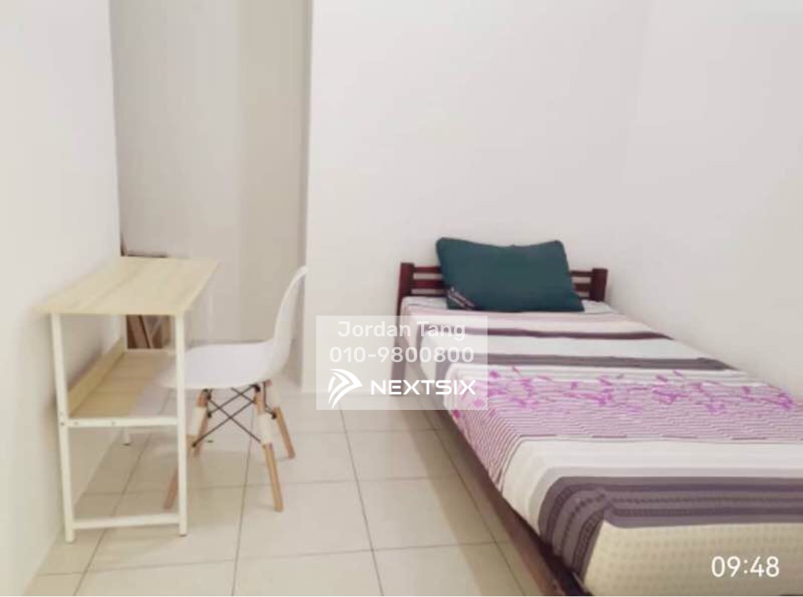 Apartment For Rent in Kota Samarahan Sarawak - Image 4