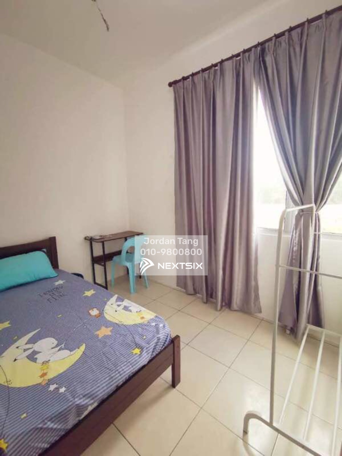 Apartment For Rent in Kota Samarahan Sarawak - Image 5