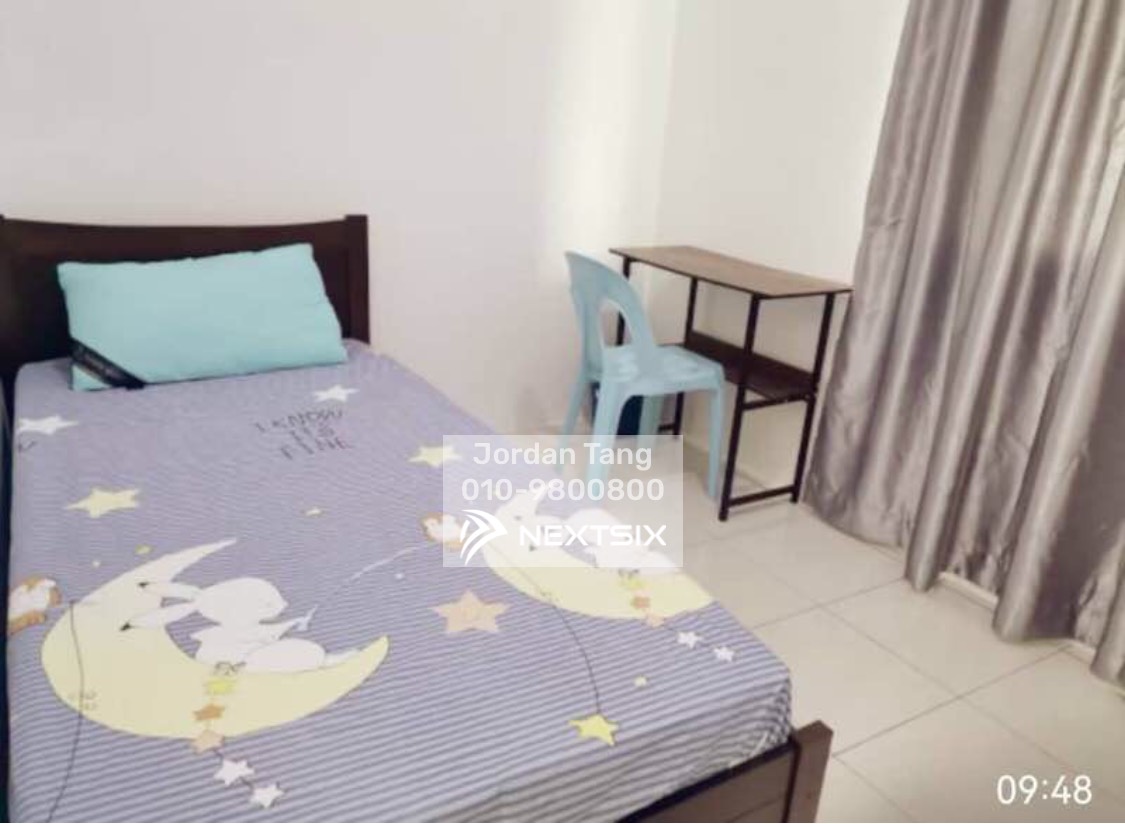 Apartment For Rent in Kota Samarahan Sarawak - Image 6