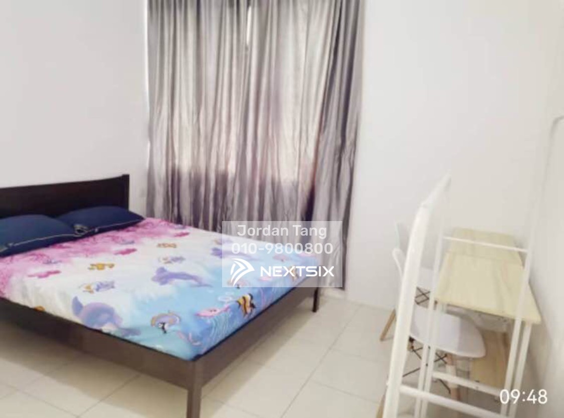 Apartment For Rent in Kota Samarahan Sarawak - Image 7