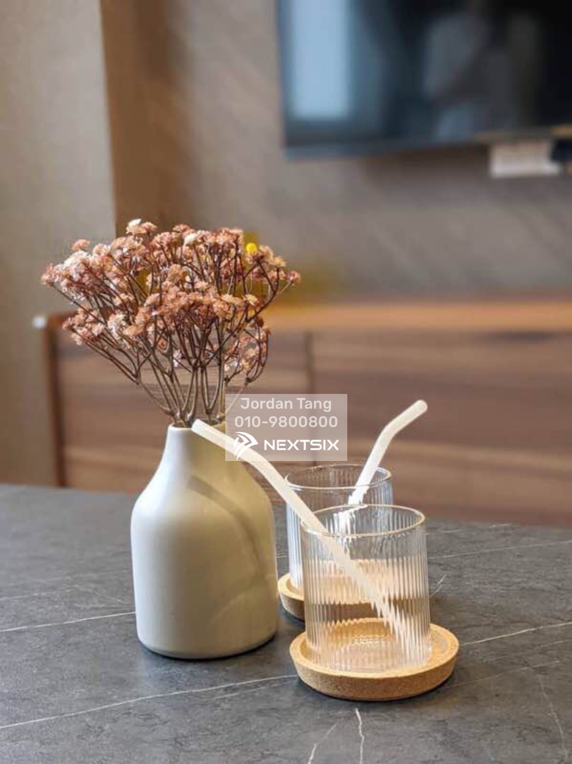 Serviced Residence For Rent in Kuching Sarawak - Image 5