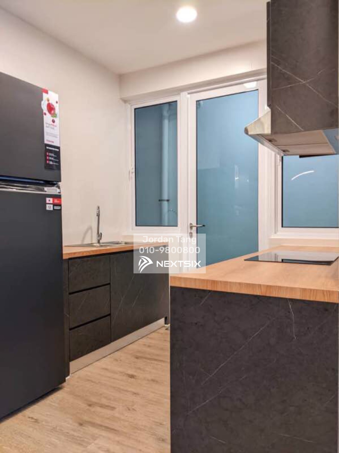 Serviced Residence For Rent in Kuching Sarawak - Image 6