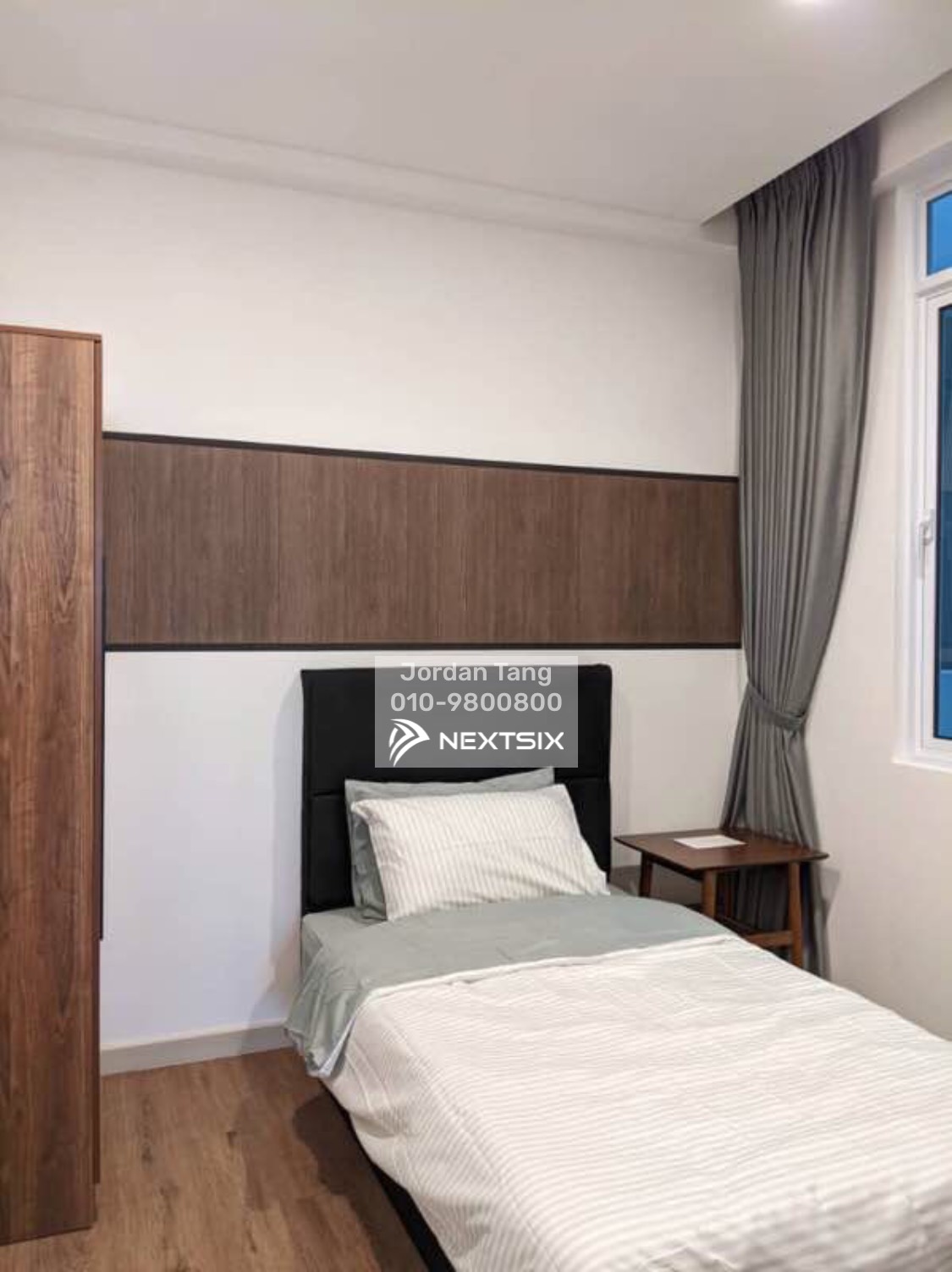 Serviced Residence For Rent in Kuching Sarawak - Image 7