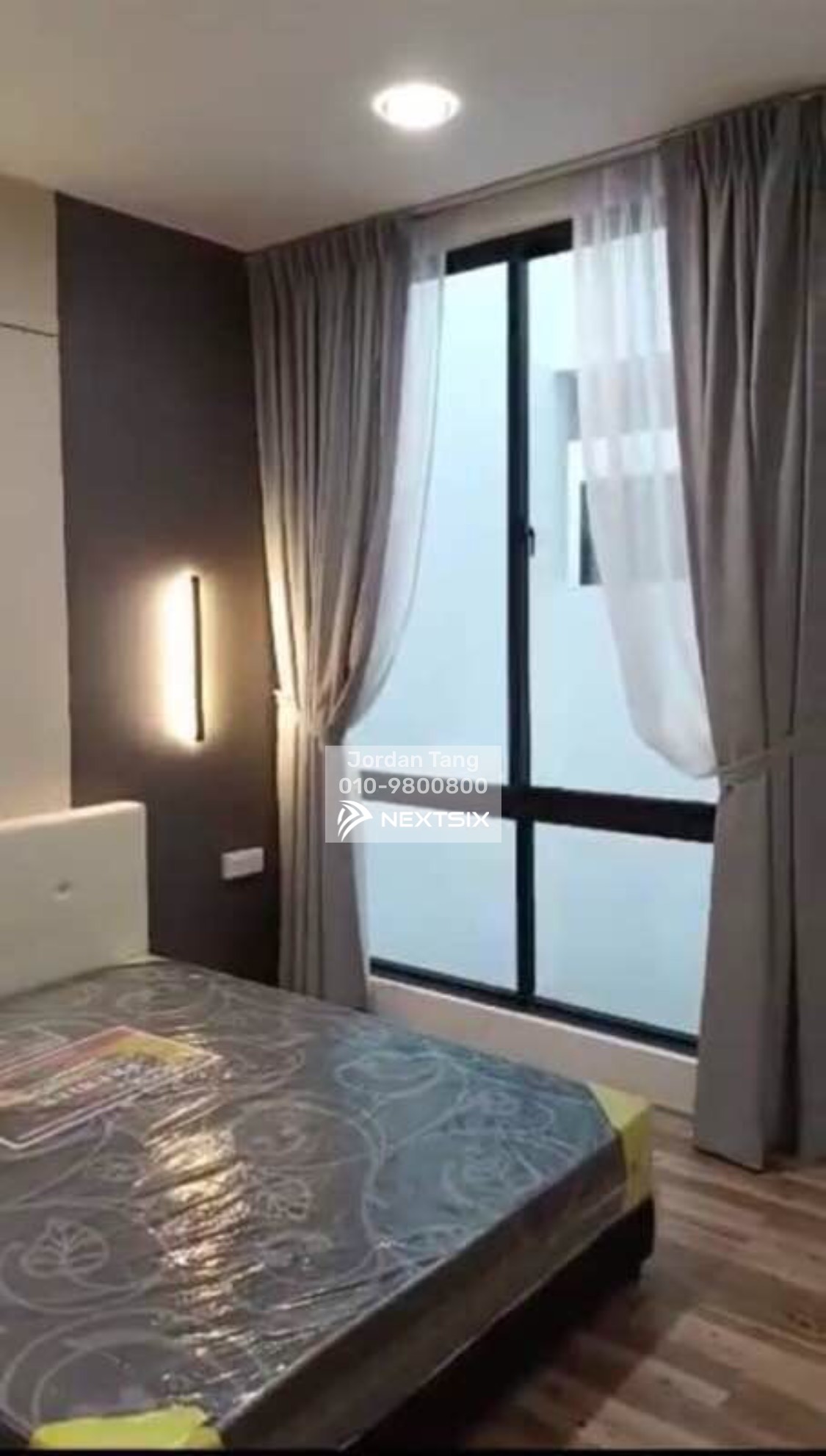 Condominium For Rent in Kuching Sarawak - Image 5