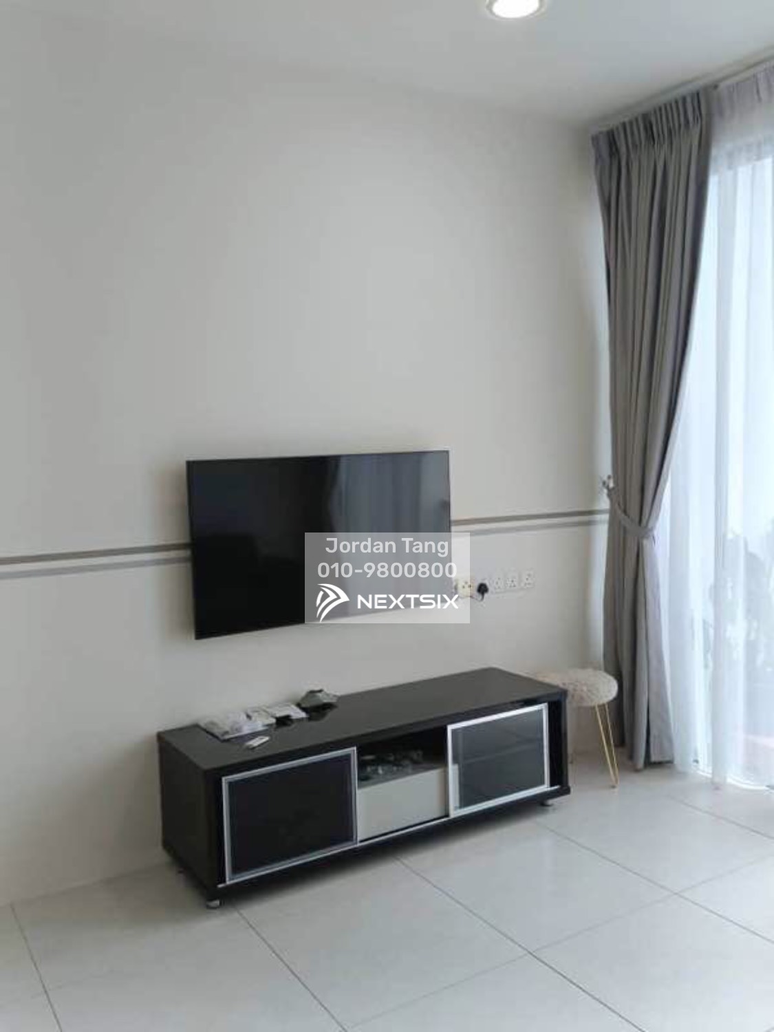 Condominium For Rent in Kuching Sarawak - Image 6