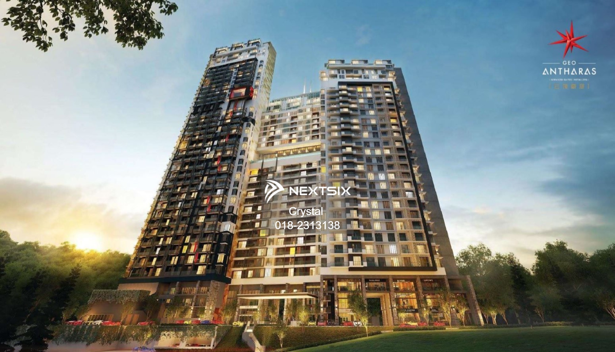 Hotel/Resort For Sale in Genting Highlands Pahang - Image 4