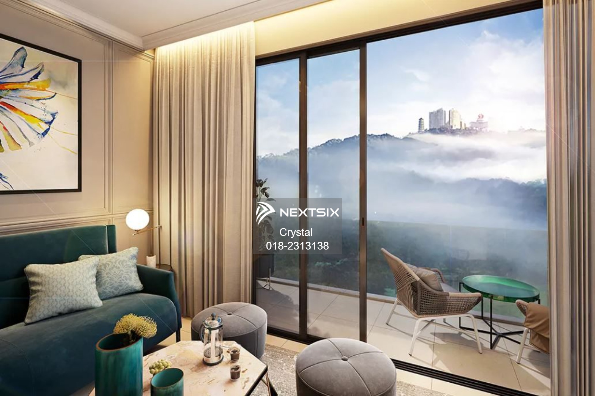 Hotel/Resort For Sale in Genting Highlands Pahang - Image 2