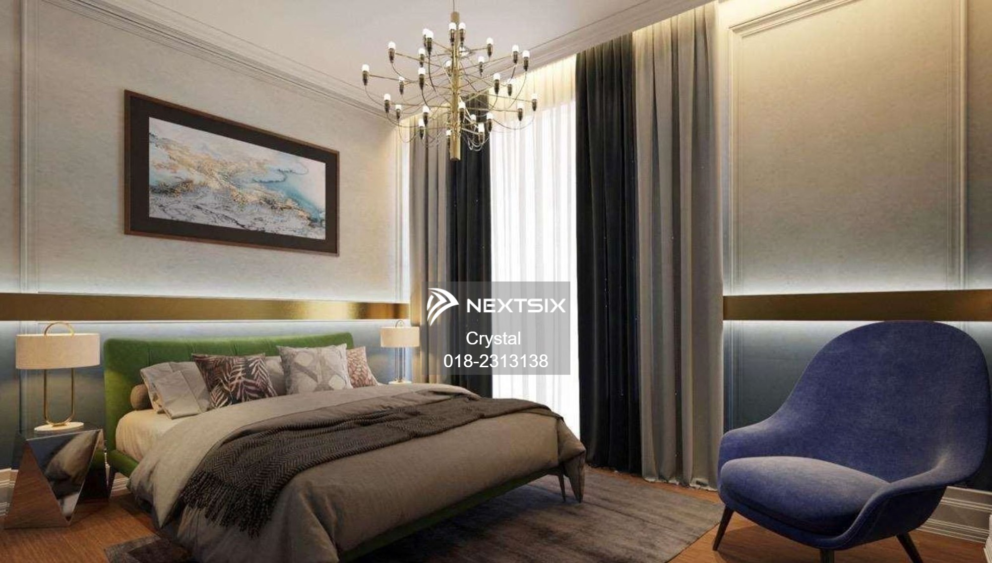 Hotel/Resort For Sale in Genting Highlands Pahang - Image 3