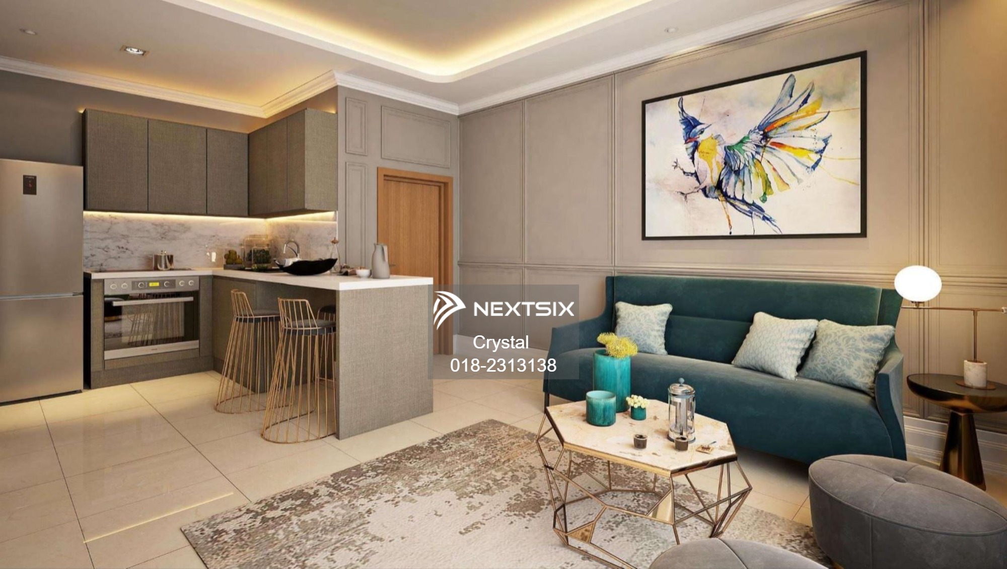 Hotel/Resort For Sale in Genting Highlands Pahang