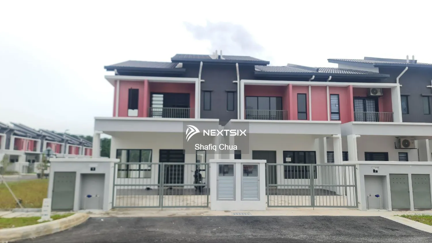 2-sty Terrace/Link House For Sale in Dengkil Selangor