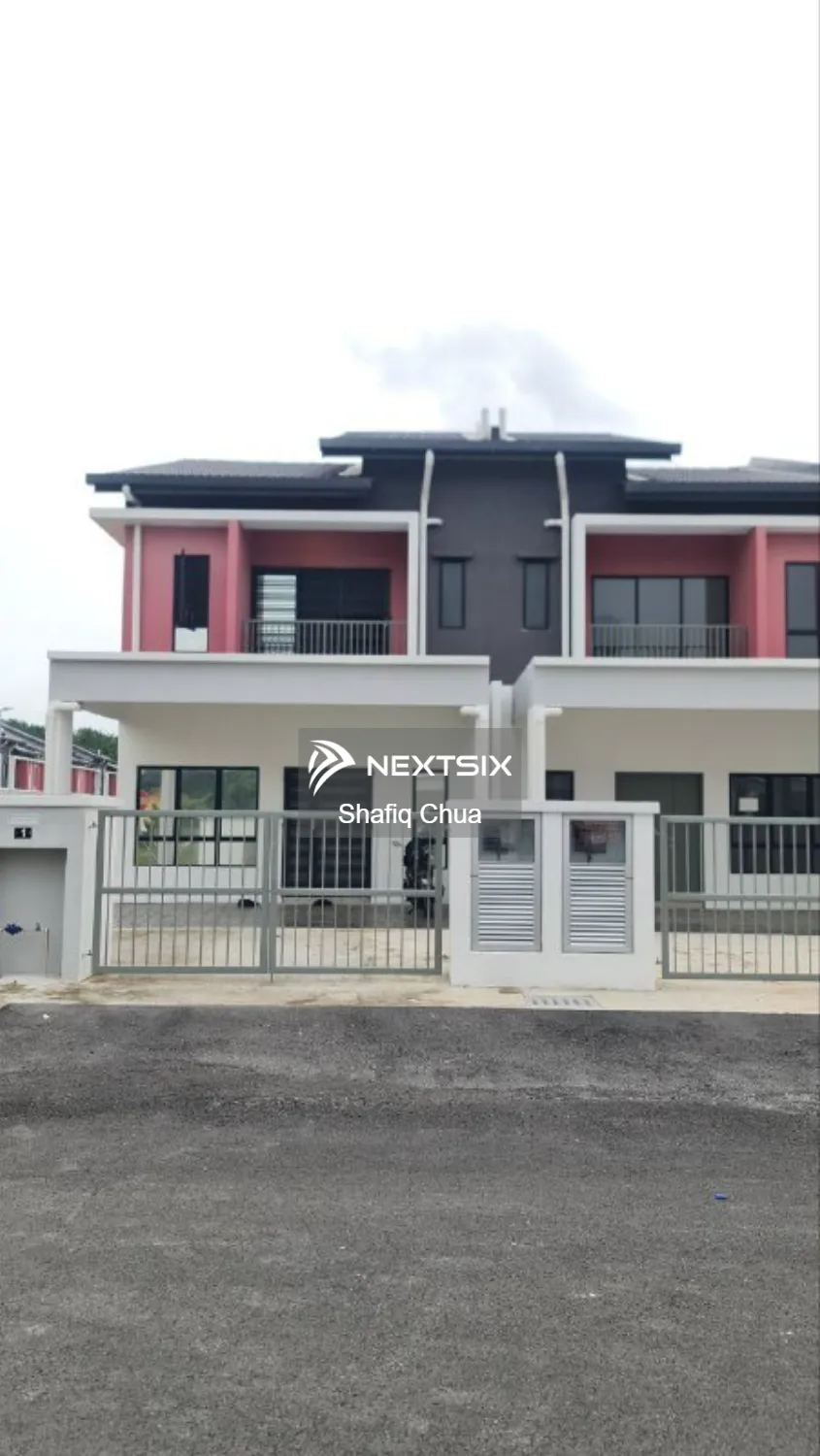 2-sty Terrace/Link House For Sale in Dengkil Selangor - Image 8