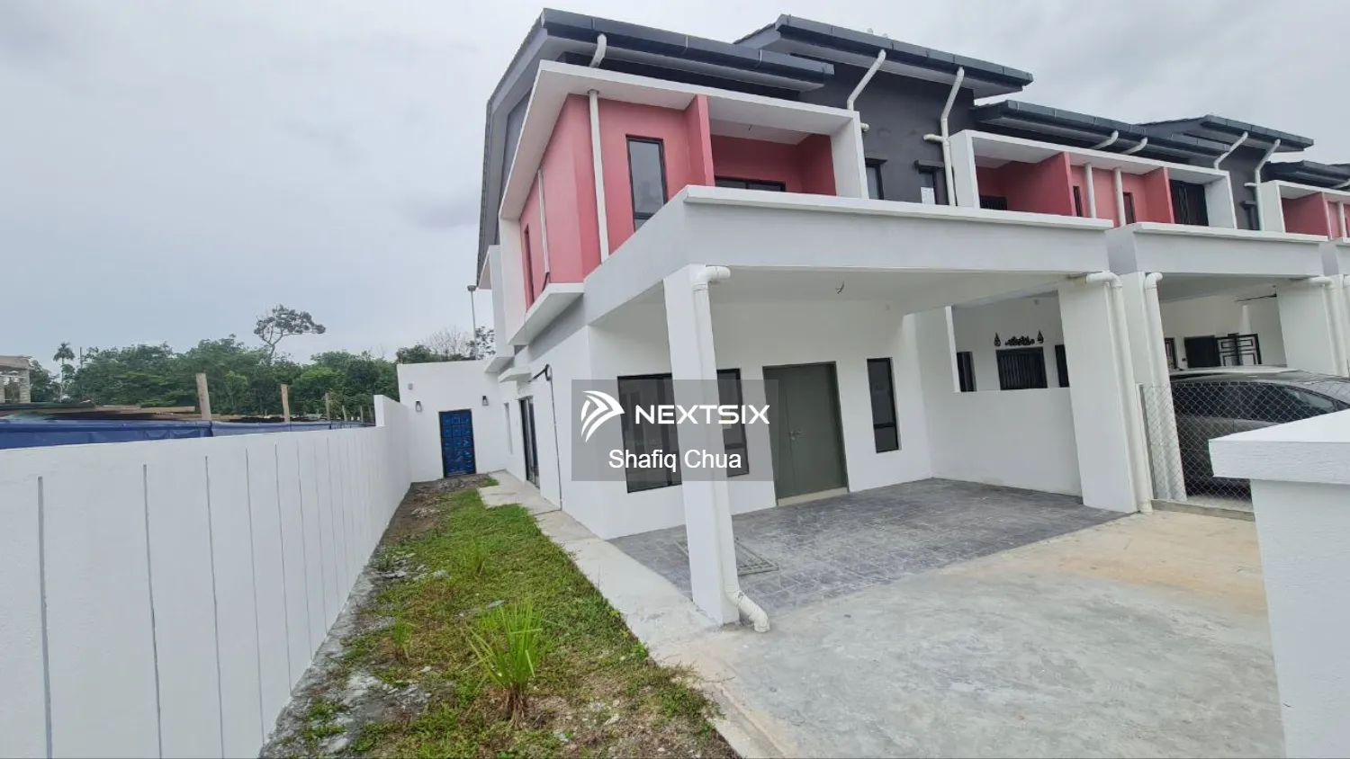 2-sty Terrace/Link House For Sale in Dengkil Selangor - Image 9