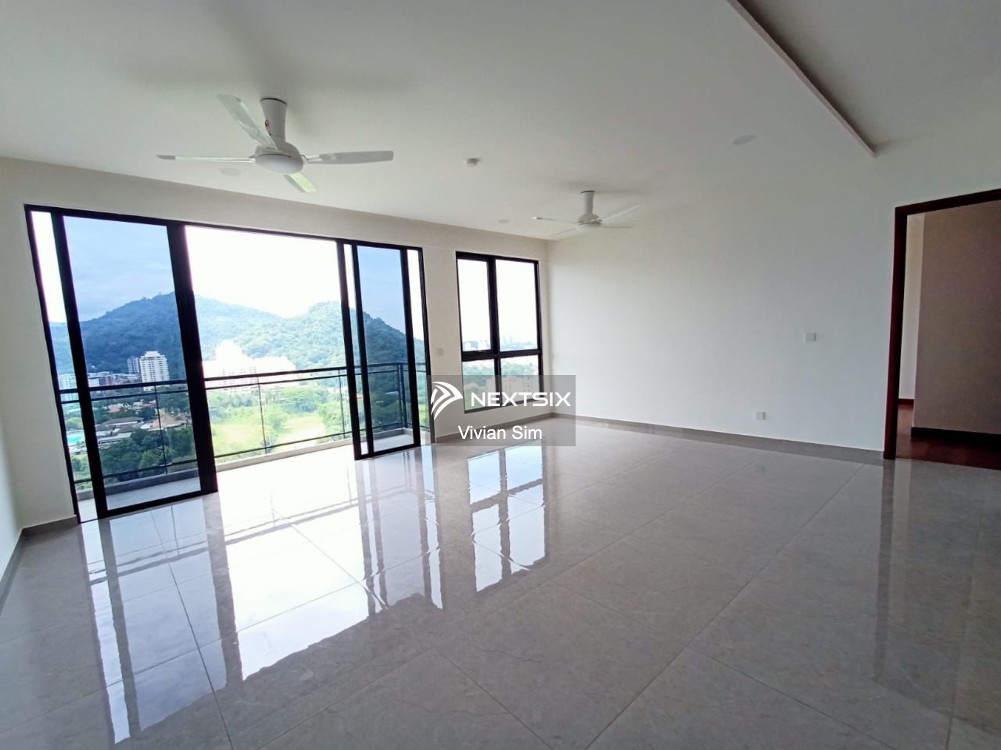 Condominium For Sale in Bayan Lepas Penang