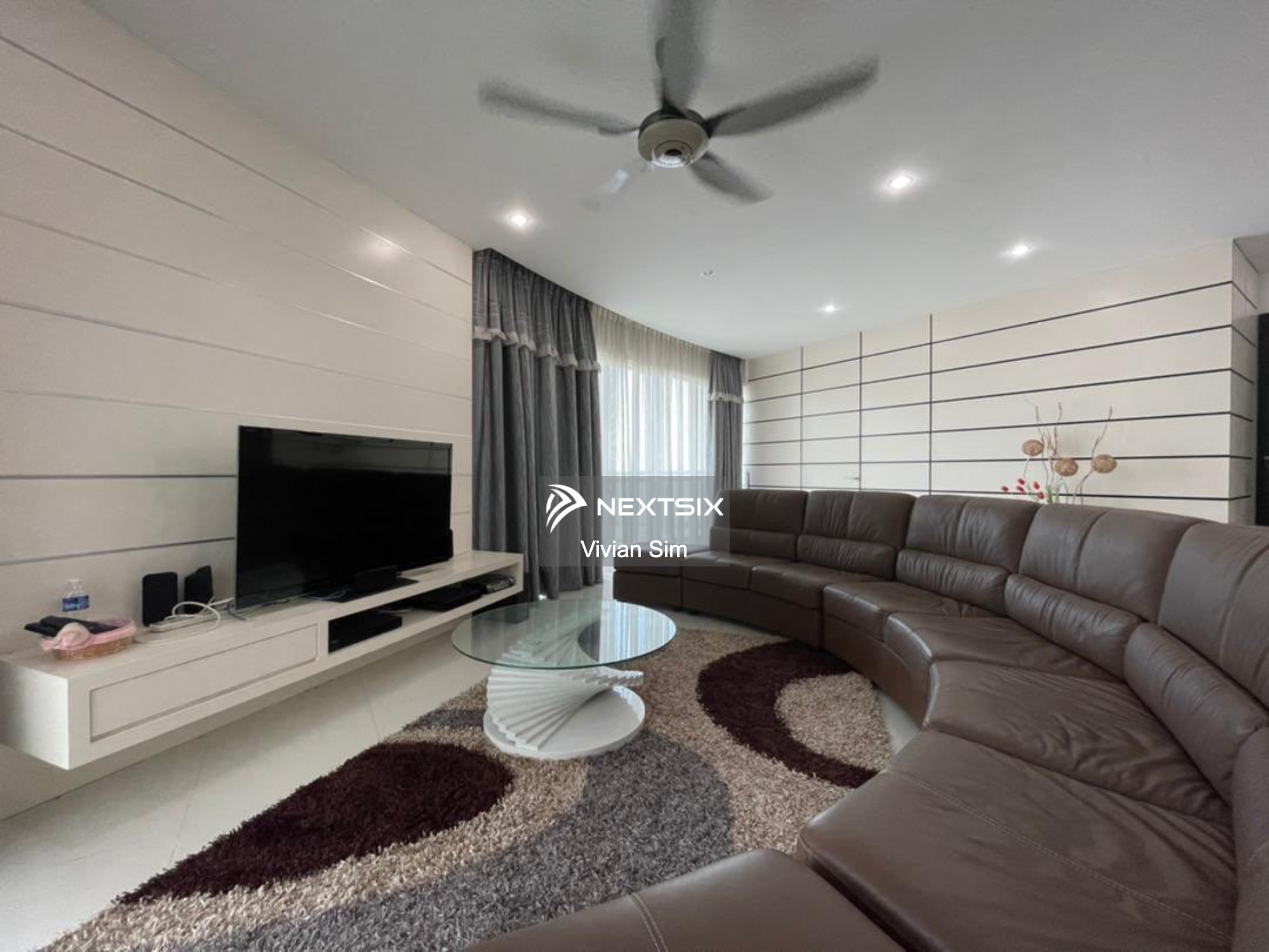 Condominium For Sale in Gurney Penang