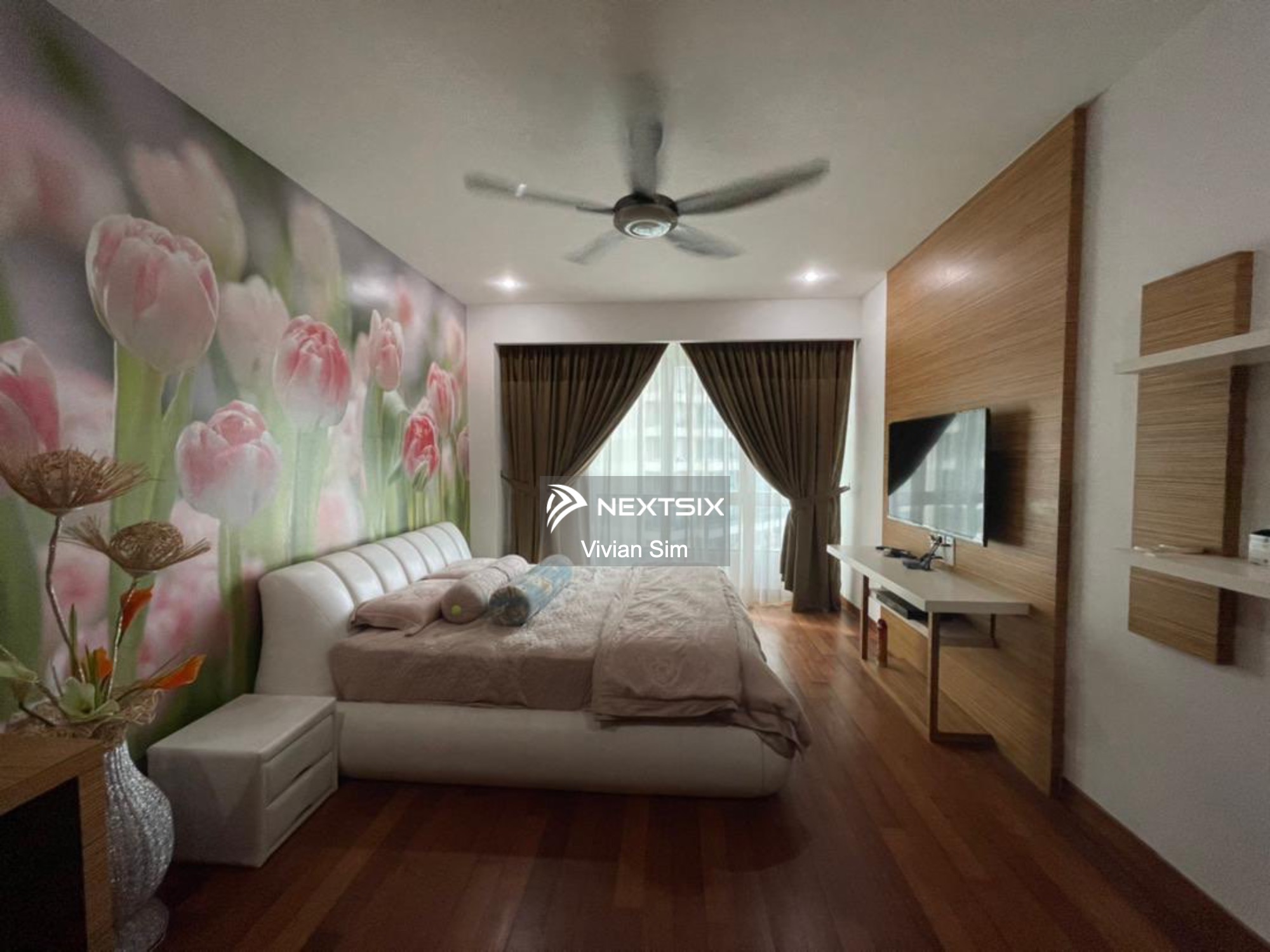 Condominium For Sale in Gurney Penang - Image 4