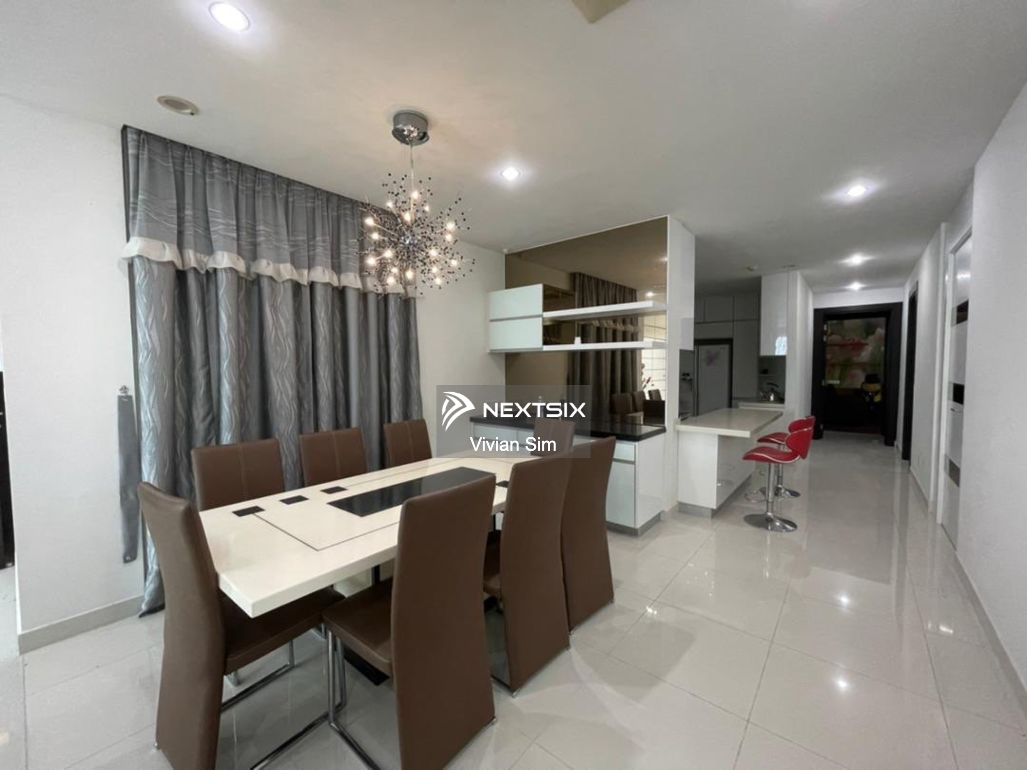 Condominium For Sale in Gurney Penang - Image 5