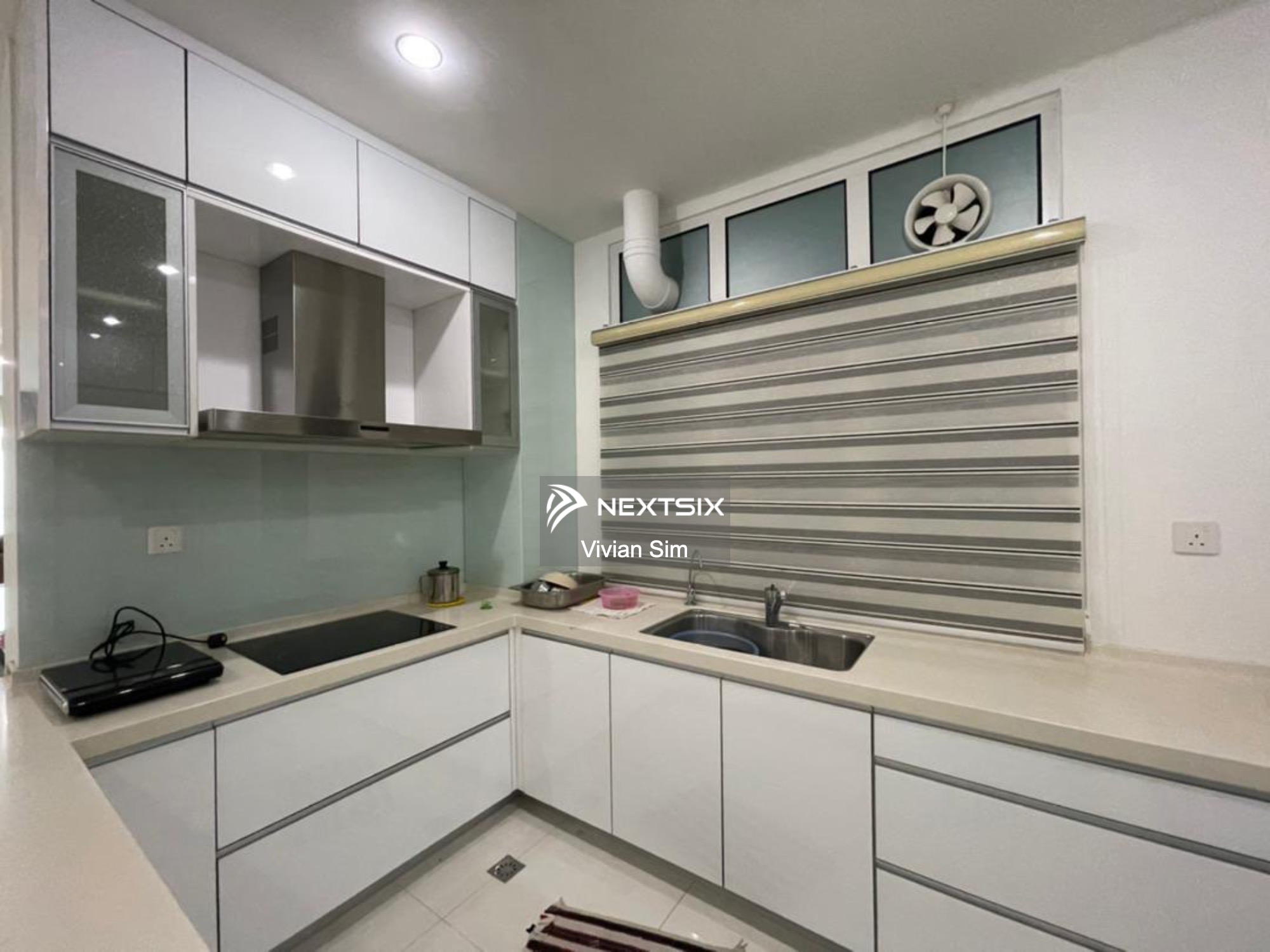 Condominium For Sale in Gurney Penang - Image 6