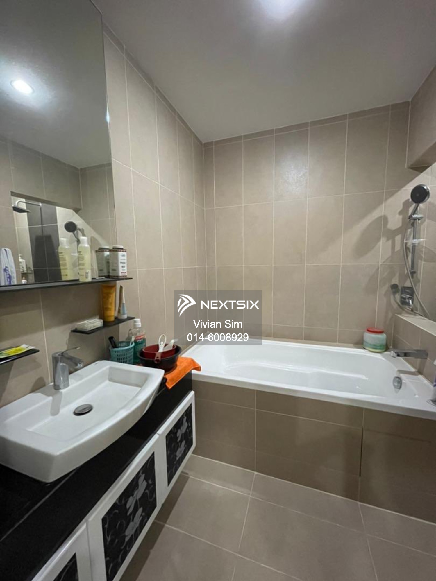 Condominium For Sale in Gurney Penang - Image 9