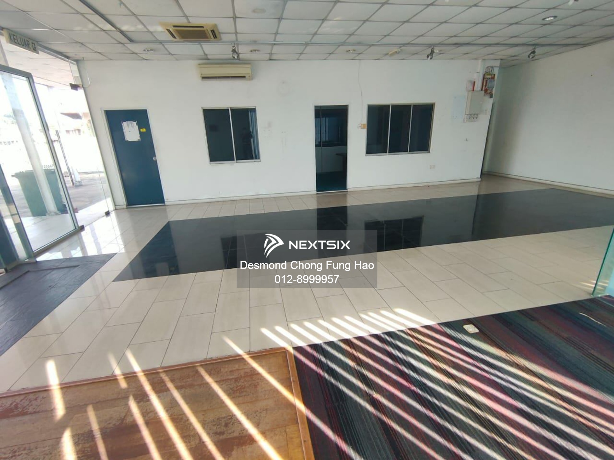 Industrial Land For Rent in Kuching Sarawak - Image 4