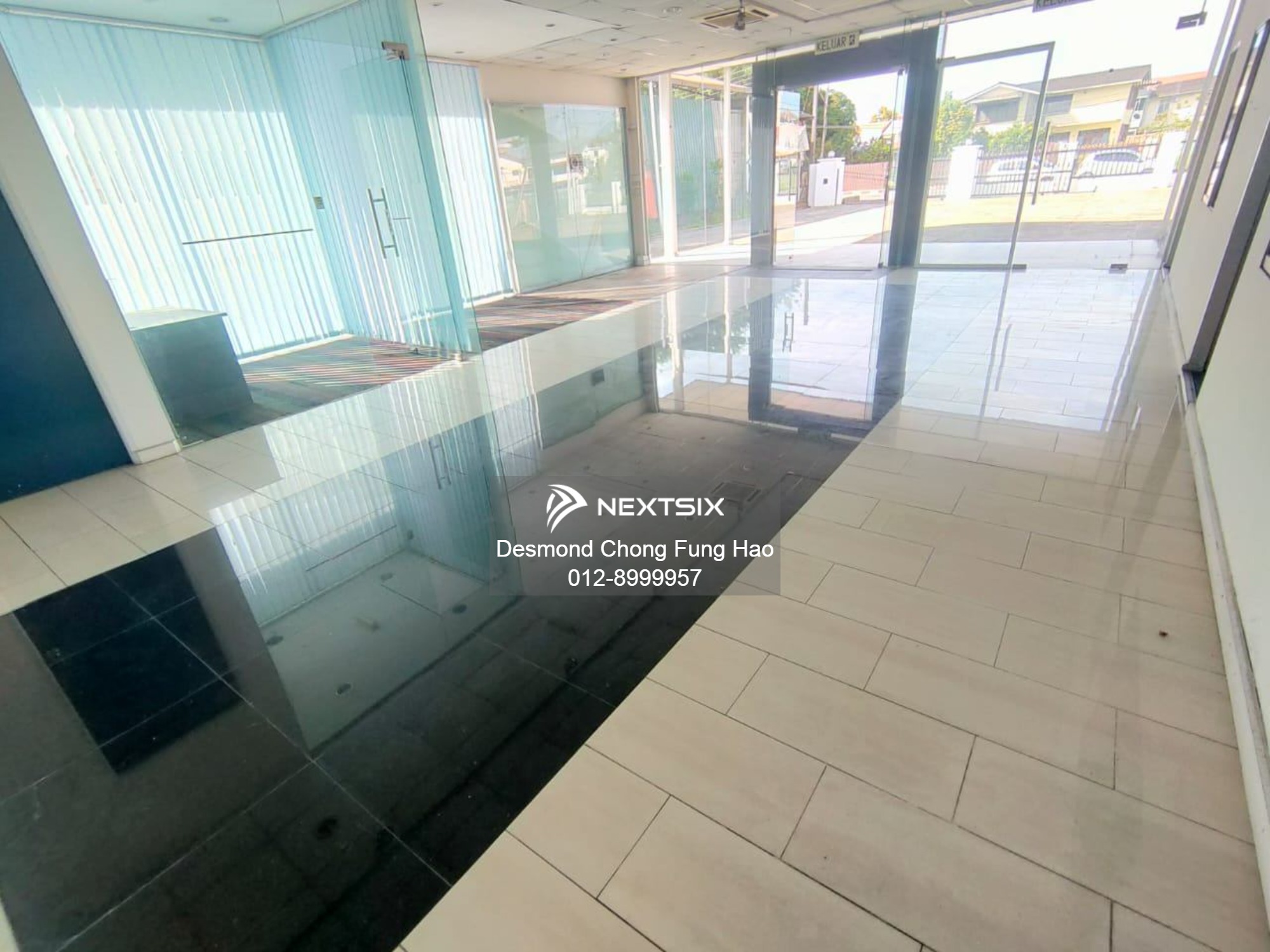 Industrial Land For Rent in Kuching Sarawak - Image 5