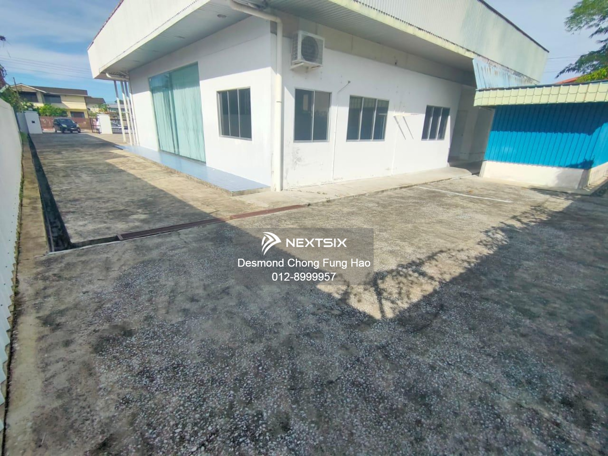 Industrial Land For Rent in Kuching Sarawak - Image 6