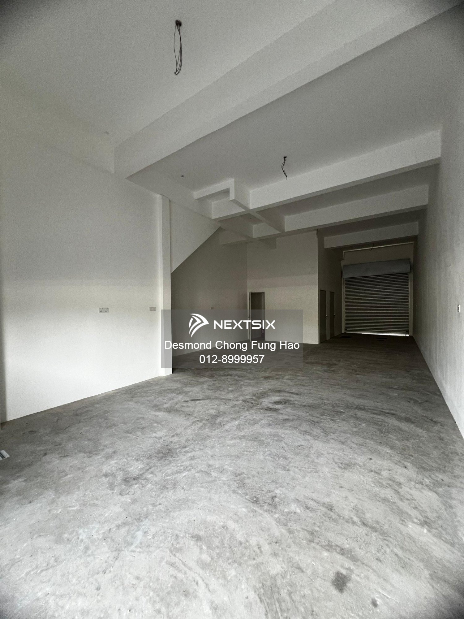 Shop Office For Rent in Kota Samarahan Sarawak