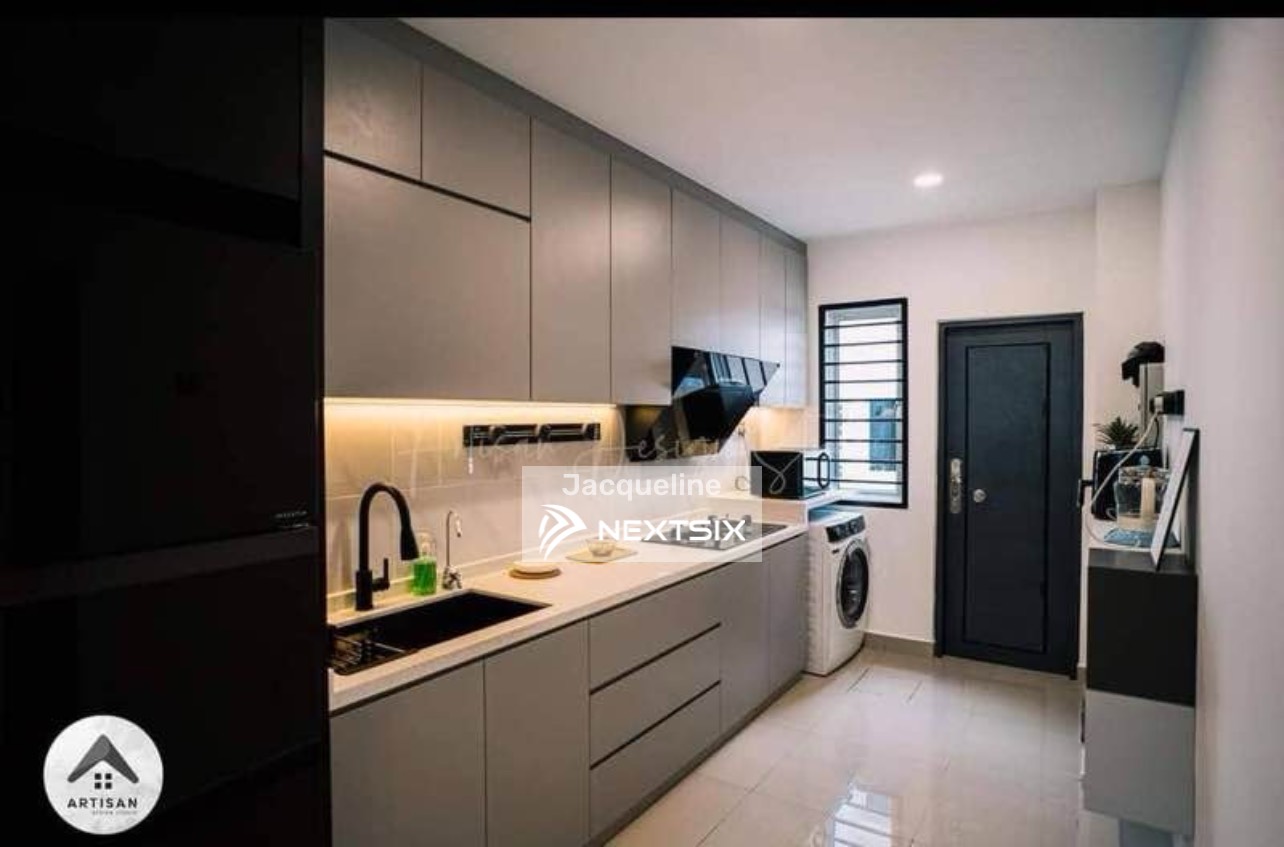 2-sty Terrace/Link House For Sale in Johor Bahru Johor - Image 5
