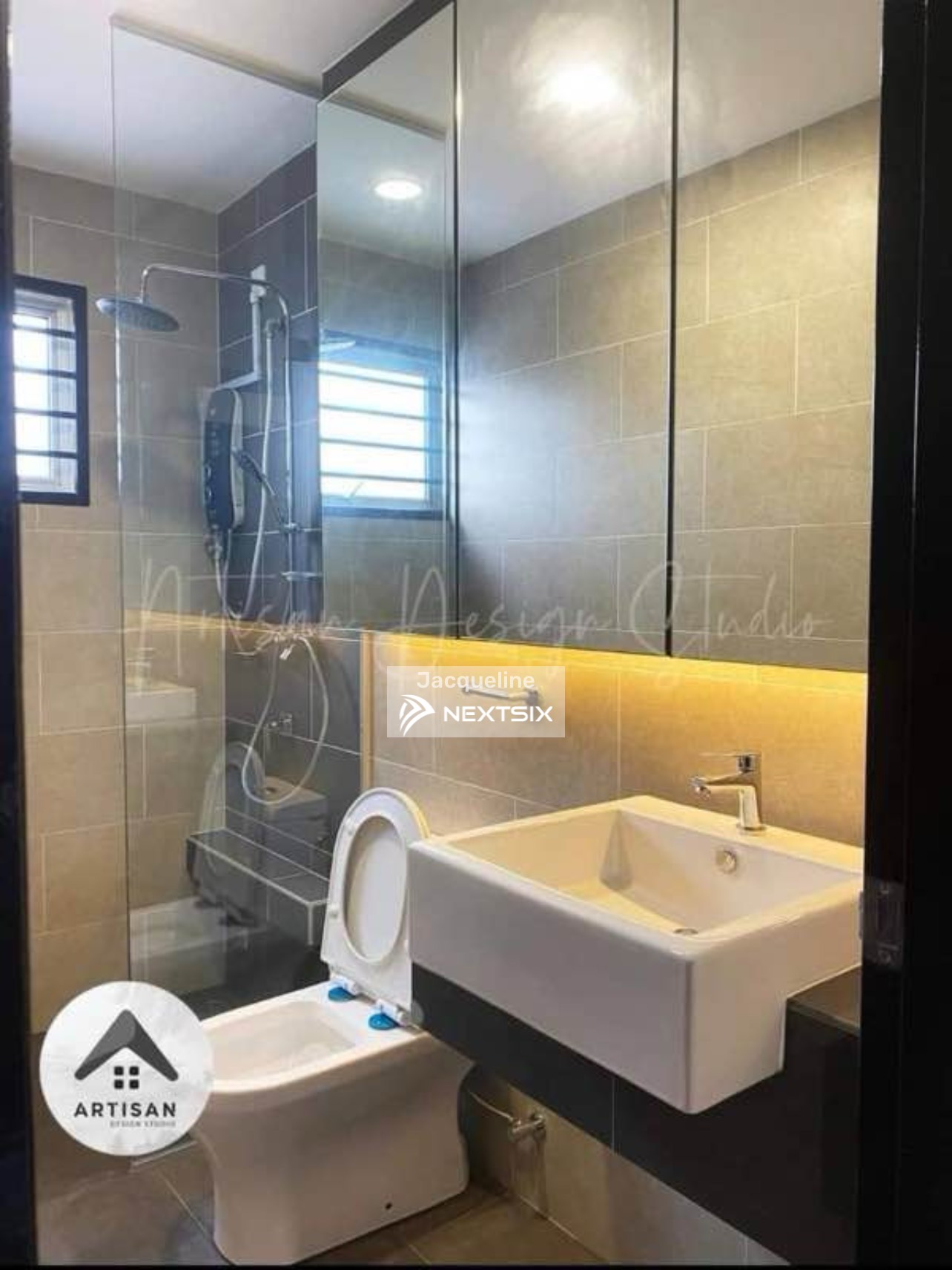 2-sty Terrace/Link House For Sale in Johor Bahru Johor - Image 7
