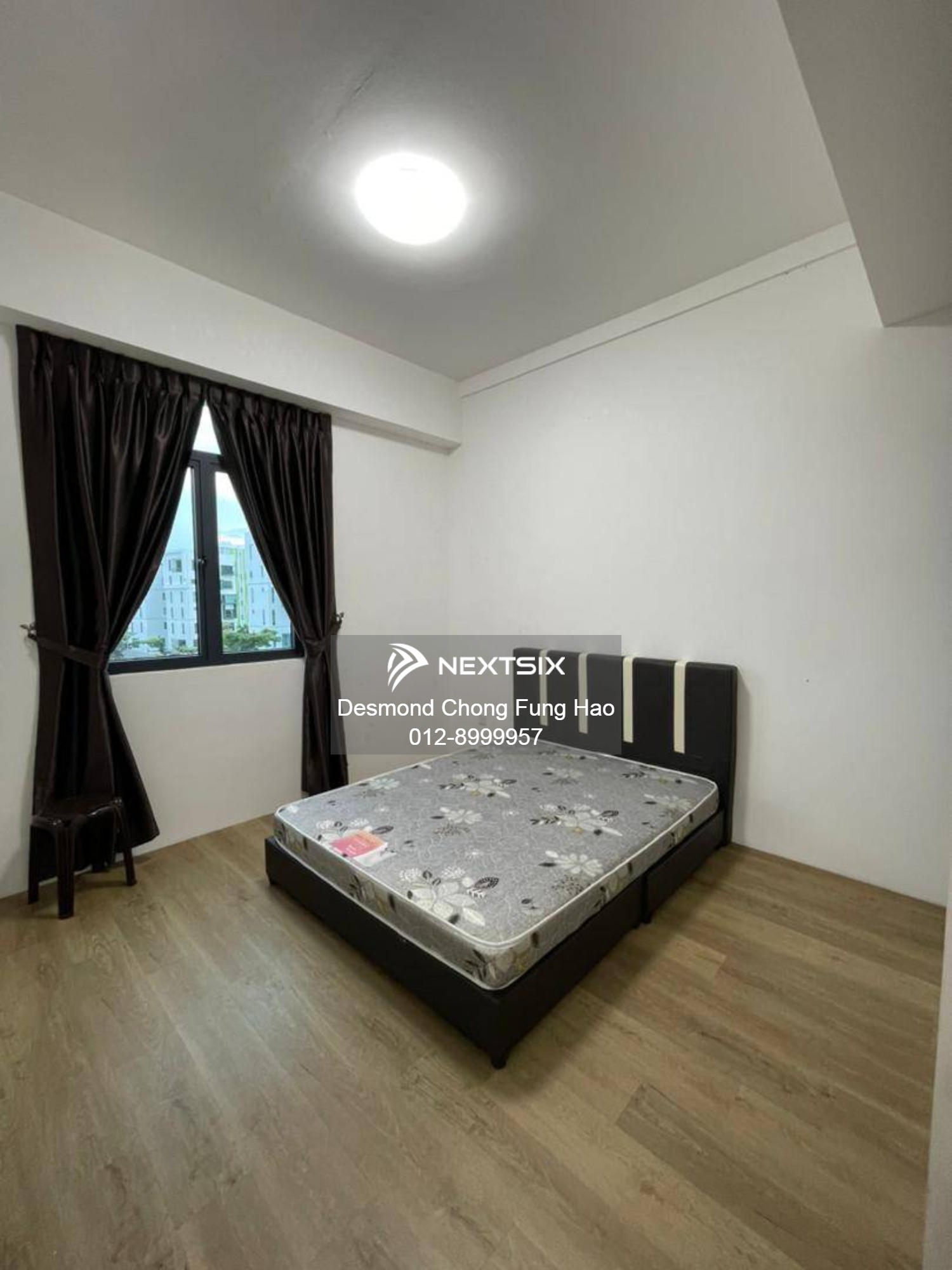 Apartment For Rent in Kuching Sarawak - Image 5