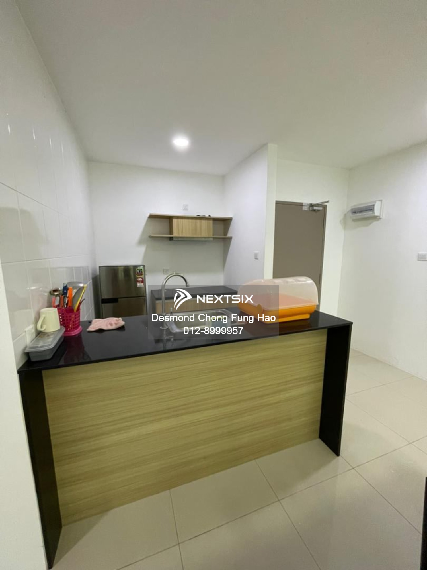 Apartment For Rent in Kuching Sarawak - Image 6