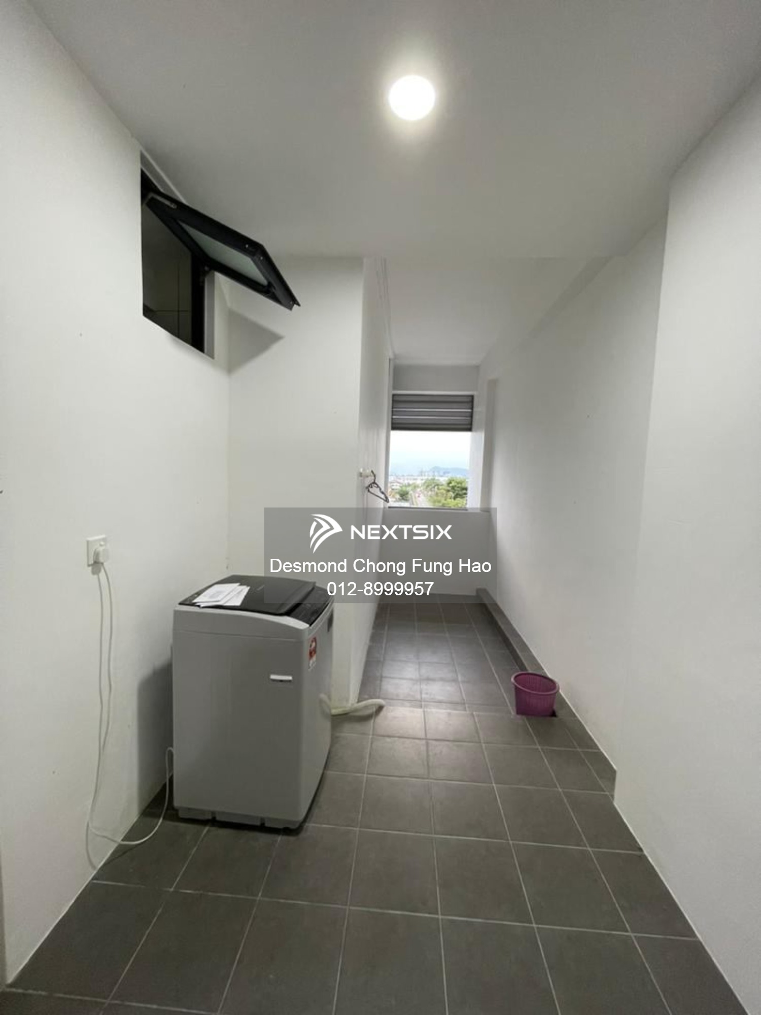Apartment For Rent in Kuching Sarawak - Image 7