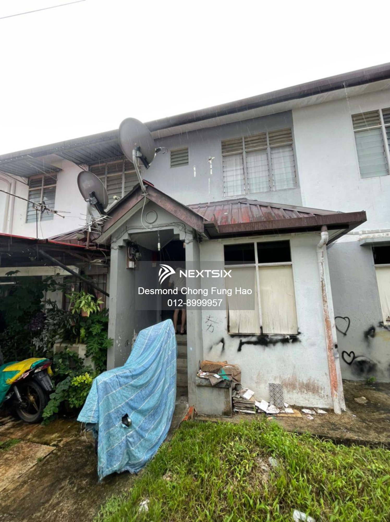 Apartment For Sale in Kuching Sarawak - Image 5