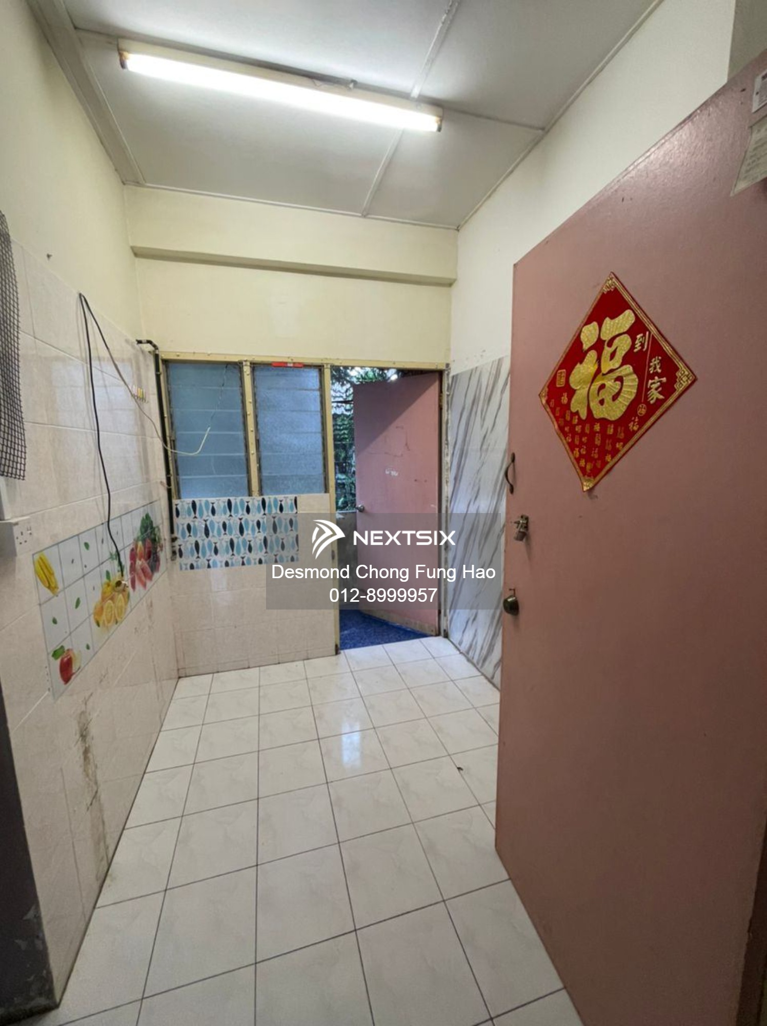 Apartment For Sale in Kuching Sarawak - Image 6